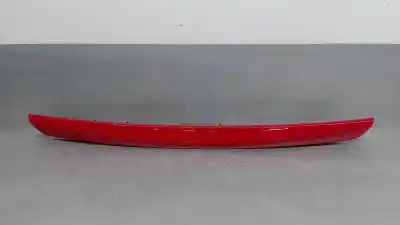 Second-hand car spare part tailgate back door handle for toyota yaris 1.0 cat oem iam references 768010d552