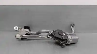 Second-hand car spare part front windshield wiper motor for toyota yaris 1.0 cat oem iam references 851100d191