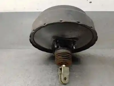Second-hand car spare part brake servo for ssangyong rexton 2.7 turbodiesel cat oem iam references 4851008002  