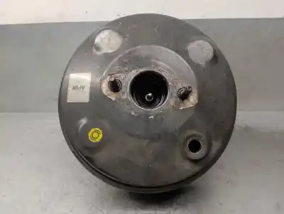 Second-hand car spare part brake servo for ssangyong rexton 2.7 turbodiesel cat oem iam references 4851008002  