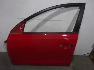 Автозапчасти б/у левая передняя дверь за HYUNDAI I30CW 1.6 CRDi CAT ссылки OEM IAM 760032L210  