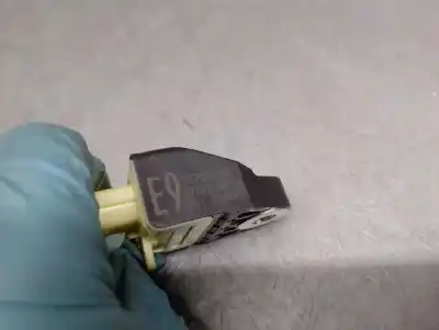 Peça sobressalente para automóvel em segunda mão sensor por toyota yaris 1.0 cat referências oem iam 898310d090  831alx0a0