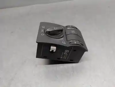Автозапчасти б/у управление светом за opel corsa c 1.0 12v cat (z 10 xe / lw3) ссылки oem iam 9116612  0524119