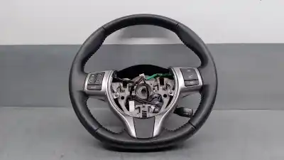 Second-hand car spare part steering wheel for toyota yaris 1.0 cat oem iam references 451020d30023