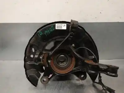 Second-hand car spare part front left knuckle for toyota yaris 1.0 cat oem iam references 432120d230