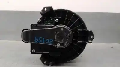 Автозапчасти б/у отопительный двигатель за toyota yaris (ksp9/scp9/nlp9) 1.4 turbodiesel cat ссылки oem iam 8710352150  2727003010