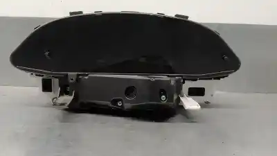 Pièce détachée automobile d'occasion compteur de vitesse tableau de bord pour toyota yaris (_p9_) 1.4 d-4d (nlp90_) références oem iam 838000d630d