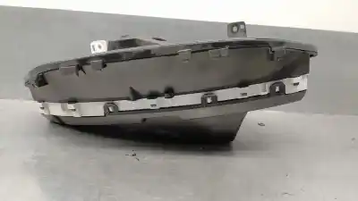 İkinci el araba yedek parçası enstrüman paneli için toyota yaris (_p9_) 1.4 d-4d (nlp90_) oem iam referansları 838000d630d  mb4573003146
