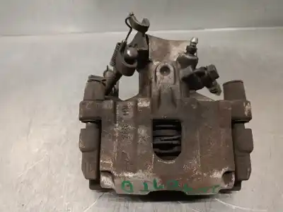 Second-hand car spare part rear right brake caliper for toyota yaris 1.0 cat oem iam references 478300d020