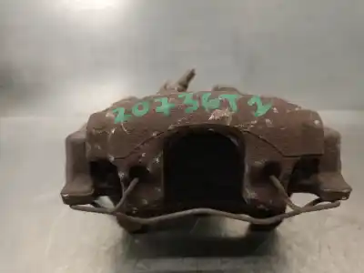 Second-hand car spare part rear left brake caliper for mazda 5 berl. (cr) 2.0 crtd sportive (105kw) oem iam references ccy92671x  