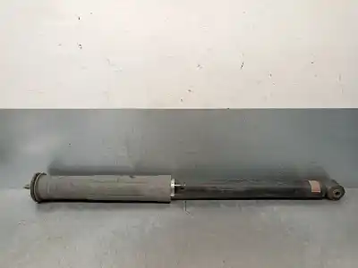 Автозапчастина б/у правий задній амортизатор для TOYOTA YARIS (_P9_) 1.4 D-4D (NLP90_) Посилання на OEM IAM 485300D180  