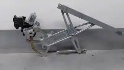 Автозапчасти б/у регулятор стекла переднего левого за toyota yaris (ksp9/scp9/nlp9) 1.4 turbodiesel cat ссылки oem iam 983722101