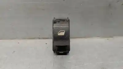 Second-hand car spare part Right Front Power Window Switch for PEUGEOT 207 CC (WD_) 1.6 16V OEM IAM references 96548607  