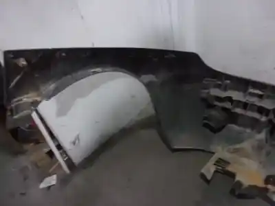 Peça sobressalente para automóvel em segunda mão para choques dianteiro por renault scenic rx4 (ja0) 1.9 dci salomon referências oem iam 7700435879  