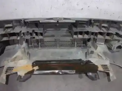 Peça sobressalente para automóvel em segunda mão para choques dianteiro por renault scenic rx4 (ja0) 1.9 dci salomon referências oem iam 7700435879  