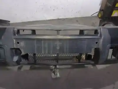 Pezzo di ricambio per auto di seconda mano paraurti anteriore per renault scenic rx4 (ja0) 1.9 dci salomon riferimenti oem iam 7700435879  