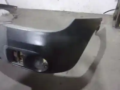Pezzo di ricambio per auto di seconda mano paraurti anteriore per renault scenic rx4 (ja0) 1.9 dci salomon riferimenti oem iam 7700435879  