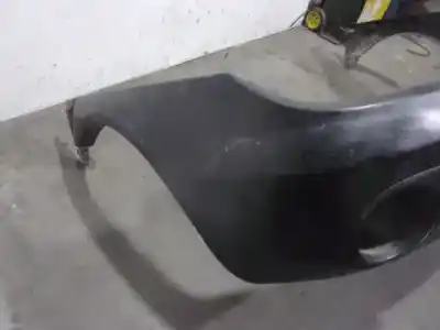 Pezzo di ricambio per auto di seconda mano paraurti anteriore per renault scenic rx4 (ja0) 1.9 dci salomon riferimenti oem iam 7700435879  