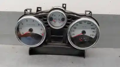 Автозапчасти б/у приборная доска за toyota yaris (ksp9/scp9/nlp9) 1.4 turbodiesel cat ссылки oem iam 9662904980