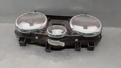 Second-hand car spare part dashboard for toyota yaris (ksp9/scp9/nlp9) 1.4 turbodiesel cat oem iam references 9662904980  a2c53065549