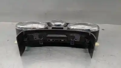 Second-hand car spare part dashboard for toyota yaris (ksp9/scp9/nlp9) 1.4 turbodiesel cat oem iam references 9662904980  a2c53065549