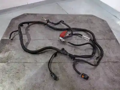 Second-hand car spare part wire for citroen c4 picasso 1.6 blue-hdi fap oem iam references 9816947480  