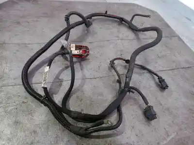 Second-hand car spare part wire for citroen c4 picasso 1.6 blue-hdi fap oem iam references 9816947480  