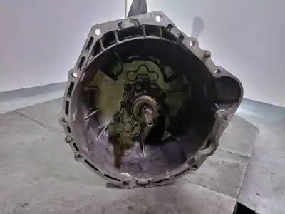 Second-hand car spare part gearbox for ssangyong rexton 2.7 turbodiesel cat oem iam references g3102008107 3102008106 mad450600436