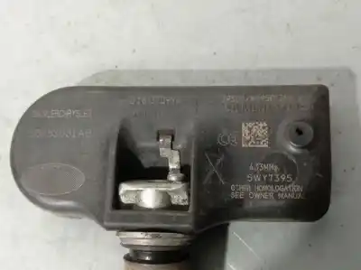 Peça sobressalente para automóvel em segunda mão sensor de pressão por dodge journey 2.0 crd referências oem iam 56053031ab  5wy7395