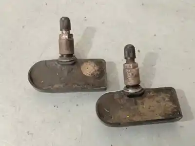 Peça sobressalente para automóvel em segunda mão sensor de pressão por dodge journey 2.0 crd referências oem iam 56053031ab  5wy7395