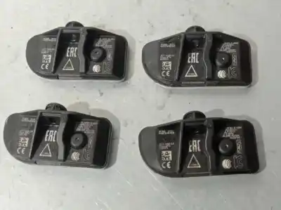 Автозапчастина б/у датчик тиску для ford puma (j2k, cf7) 1.0 ecoboost mhev посилання на oem iam jx7t1a180ca