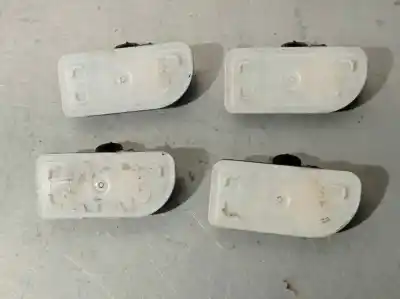 İkinci el araba yedek parçası basinç sensörü için ford puma (j2k, cf7) 1.0 ecoboost mhev oem iam referansları jx7t1a180ca  