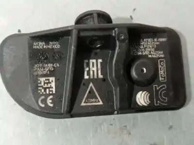 İkinci el araba yedek parçası basinç sensörü için ford puma (j2k, cf7) 1.0 ecoboost mhev oem iam referansları jx7t1a180ca  