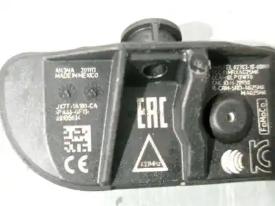 İkinci el araba yedek parçası basinç sensörü için ford puma (j2k, cf7) 1.0 ecoboost mhev oem iam referansları jx7t1a180ca  