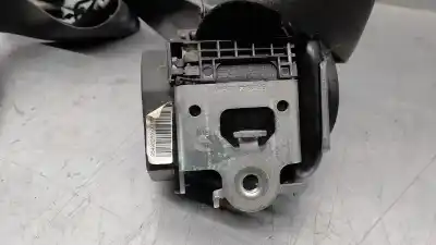 Peça sobressalente para automóvel em segunda mão cinto de segurança dianteiro esquerdo por peugeot 207/207+ (wa_, wc_) 1.6 16v vti referências oem iam 96498059xx  