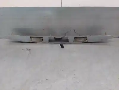 Pezzo di ricambio per auto di seconda mano maniglia esterna del cancello per renault scenic (ja..) 1.9 dci authentique riferimenti oem iam 7700430450  