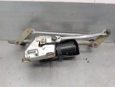 Автозапчастина б/у двигатель передніх склоочисників для renault scenic (ja..) 1.9 dci authentique посилання на oem iam 7701052228  