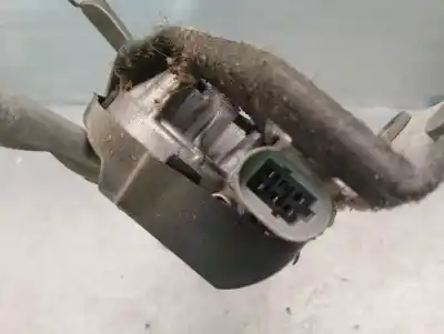 Автозапчастина б/у двигатель передніх склоочисників для renault scenic (ja..) 1.9 dci authentique посилання на oem iam 7701052228  