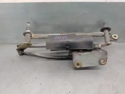 Автозапчастина б/у двигатель передніх склоочисників для renault scenic (ja..) 1.9 dci authentique посилання на oem iam 7701052228  