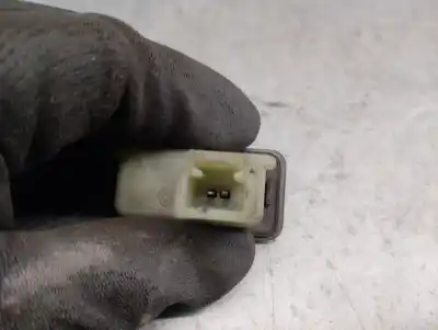 Pezzo di ricambio per auto di seconda mano maniglia esterna del cancello per renault scenic (ja..) 1.9 dci authentique riferimenti oem iam 8200000900  