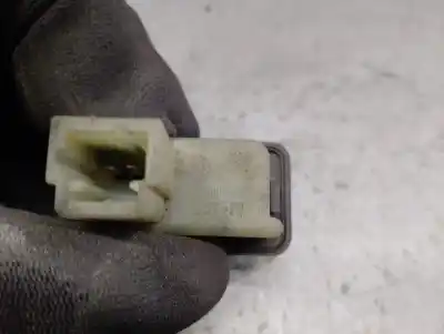 Автозапчастина б/у зовнішня ручка ворот для renault scenic (ja..) 1.9 dci authentique посилання на oem iam 8200000900  