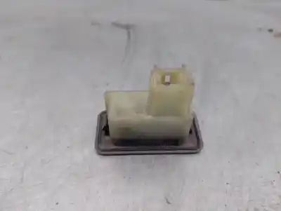 Автозапчастина б/у зовнішня ручка ворот для renault scenic (ja..) 1.9 dci authentique посилання на oem iam 8200000900  