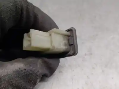 Автозапчастина б/у зовнішня ручка ворот для renault scenic (ja..) 1.9 dci authentique посилання на oem iam 8200000900  