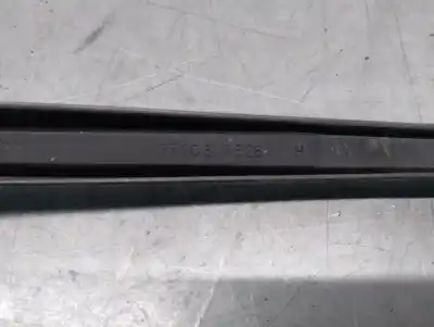 Second-hand car spare part front right windshield wiper arm for renault scenic (ja..) 1.9 dci authentique oem iam references 7700843526  7700843525