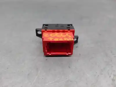 Автозапчастина б/у управління світлом для renault scenic (ja..) 1.9 dci authentique посилання на oem iam 7700433114  