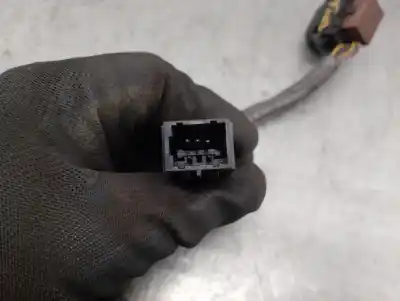 Автозапчасти б/у управление светом за renault scenic (ja..) 1.9 dci authentique ссылки oem iam 8200044306  