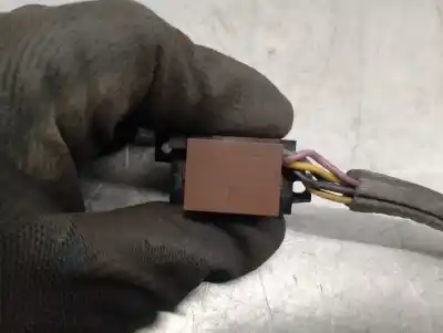 Автозапчасти б/у управление светом за renault scenic (ja..) 1.9 dci authentique ссылки oem iam 8200044306  