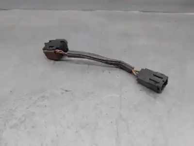 Автозапчасти б/у управление светом за renault scenic (ja..) 1.9 dci authentique ссылки oem iam 8200044306  