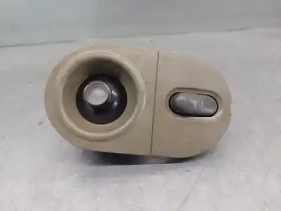 Pezzo di ricambio per auto di seconda mano Luce Interna per RENAULT SCENIC (JA..) 1.9 DCI Authentique Riferimenti OEM IAM 7700433416  