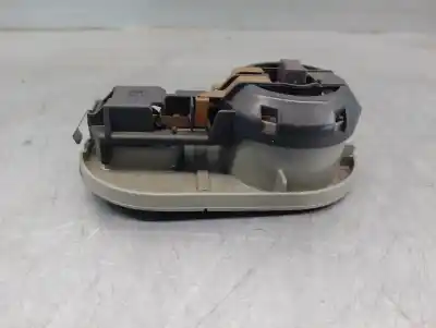 Автозапчастина б/у внутрішне світло для renault scenic (ja..) 1.9 dci authentique посилання на oem iam 7700433416  